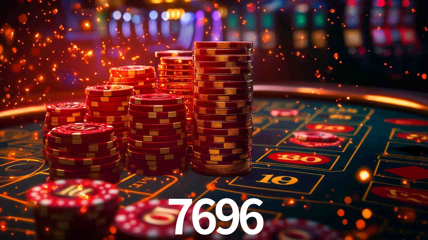 Welcome Bonus 7696