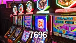 cassino 7696