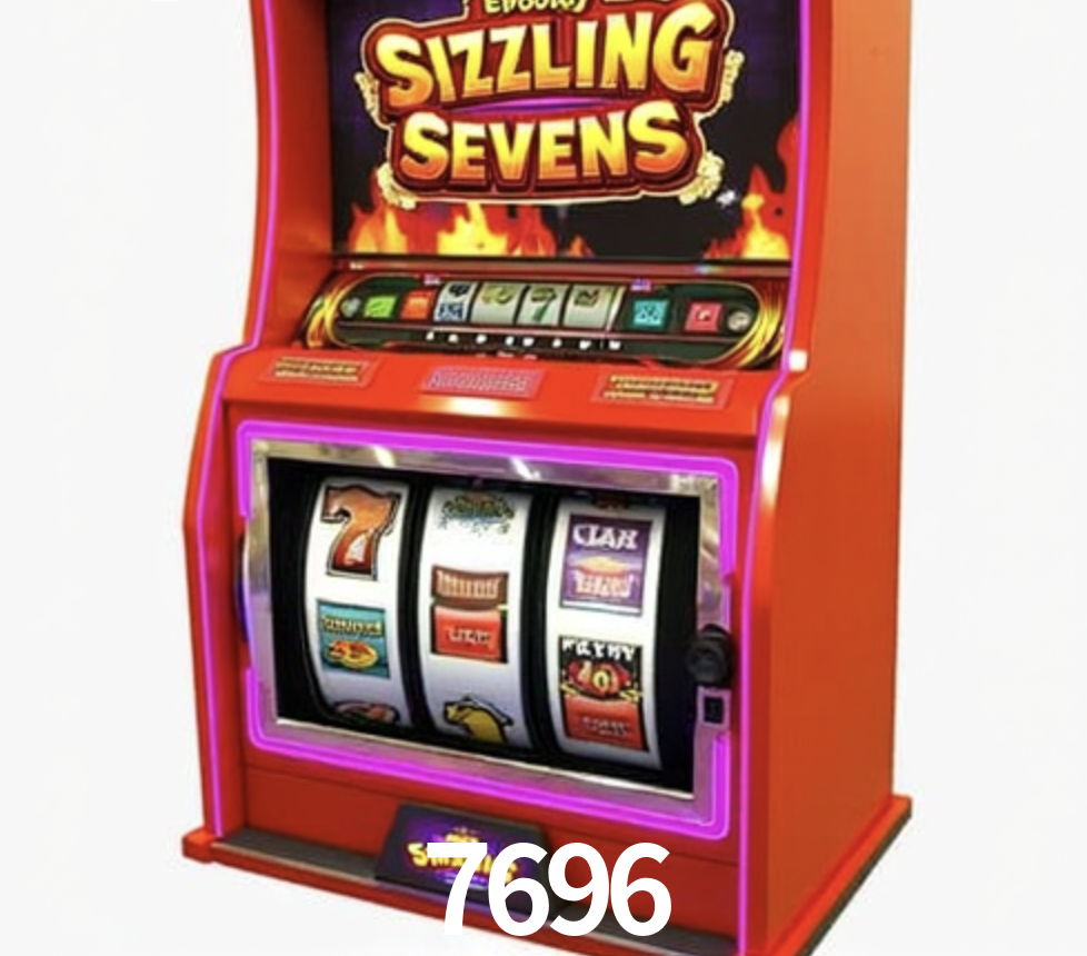 APP oficial da 7696 para mobile