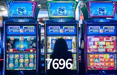 Desvendando o Mundo dos Jogos Virtuais na 7696