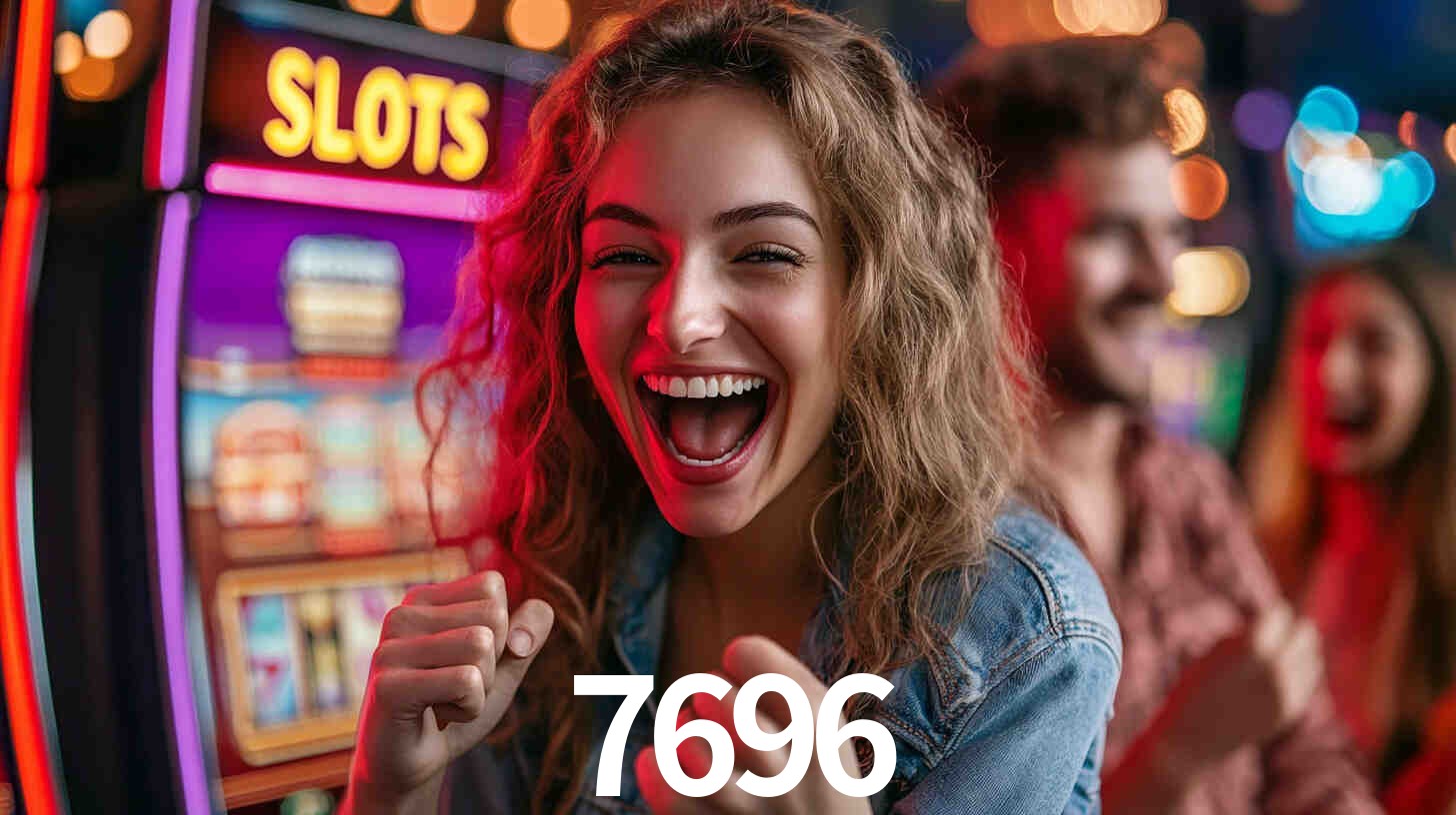 A Popularidade dos Caça-Níqueis no 7696