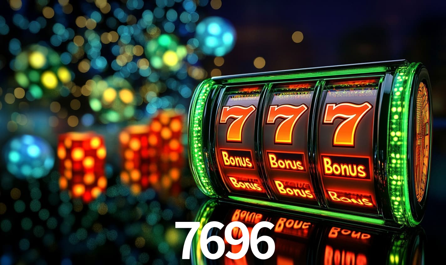 Casino Ao Vivo 7696
