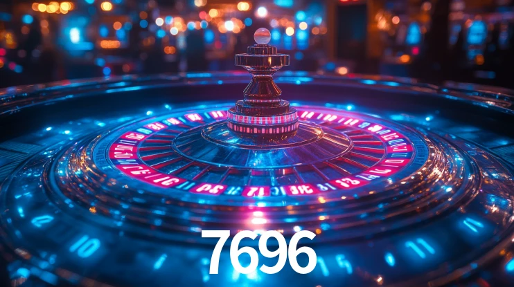 7696 App Interface