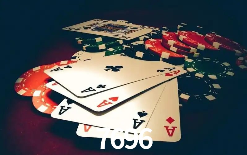 7696 Aplicativo - 7696 visual 2