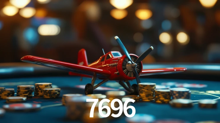 Live Casino 7696