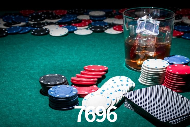 Casino Ao Vivo 7696