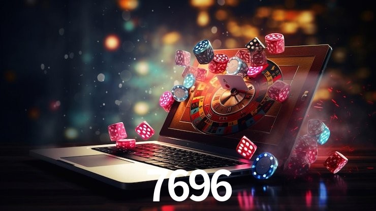 Desvendando o Mundo dos Jogos Virtuais na 7696