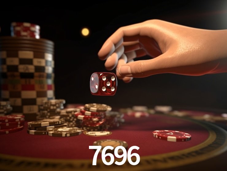 Recursos de Bônus 7696