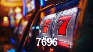 Provedores de Jogos 7696