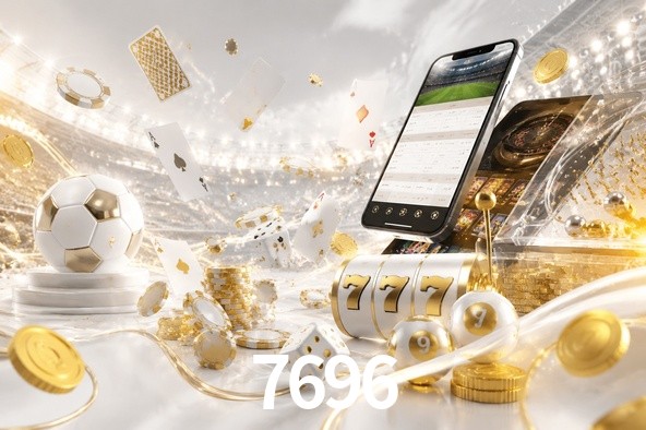 Welcome Bonus 7696