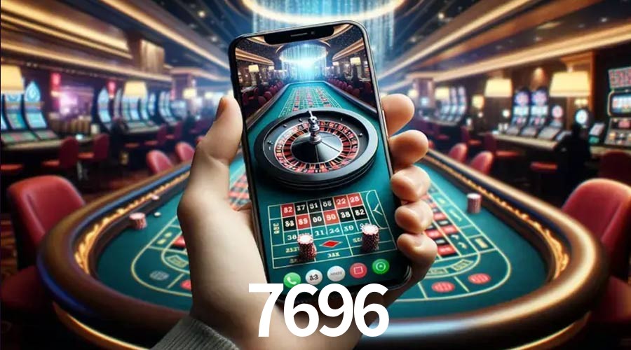 Account Benefits 7696