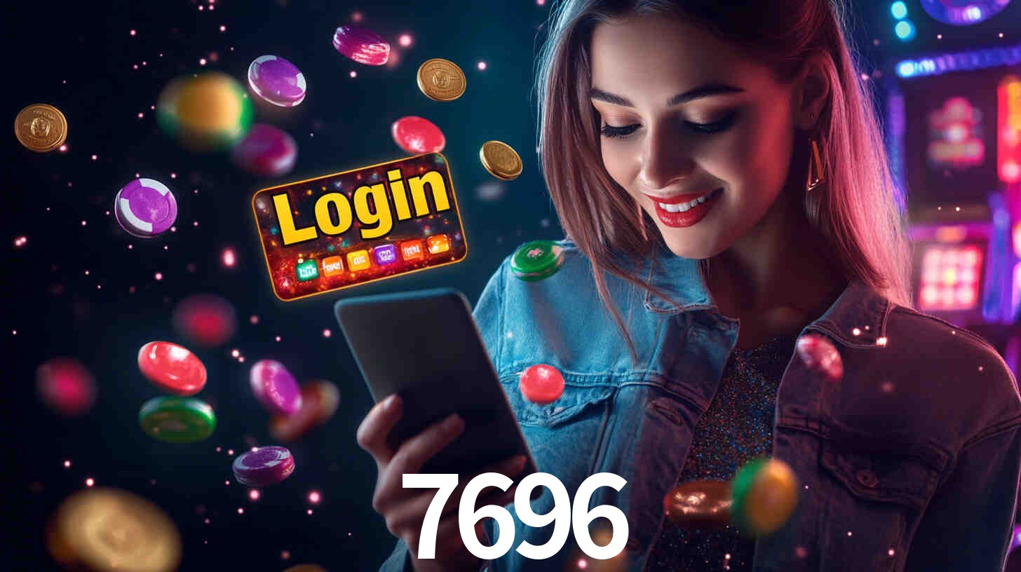 Descubra o Programa VIP da 7696: Vantagens Exclusivas para Jogadores