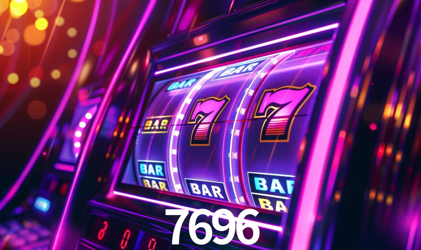 7696: Seu Cassino Premiado com Pagamentos Rápidos