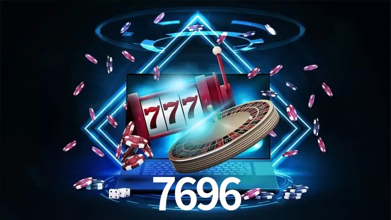 Jogos de Slot 7696
