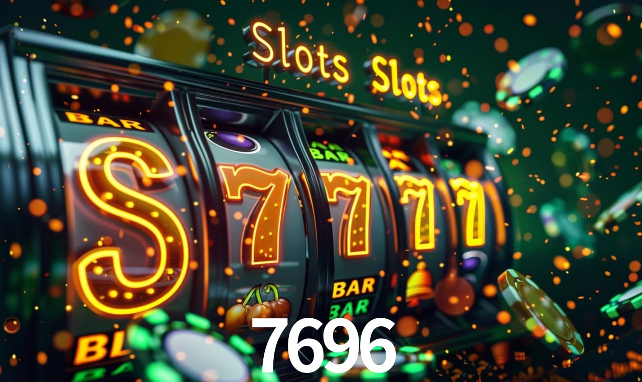 Casino VIP 7696