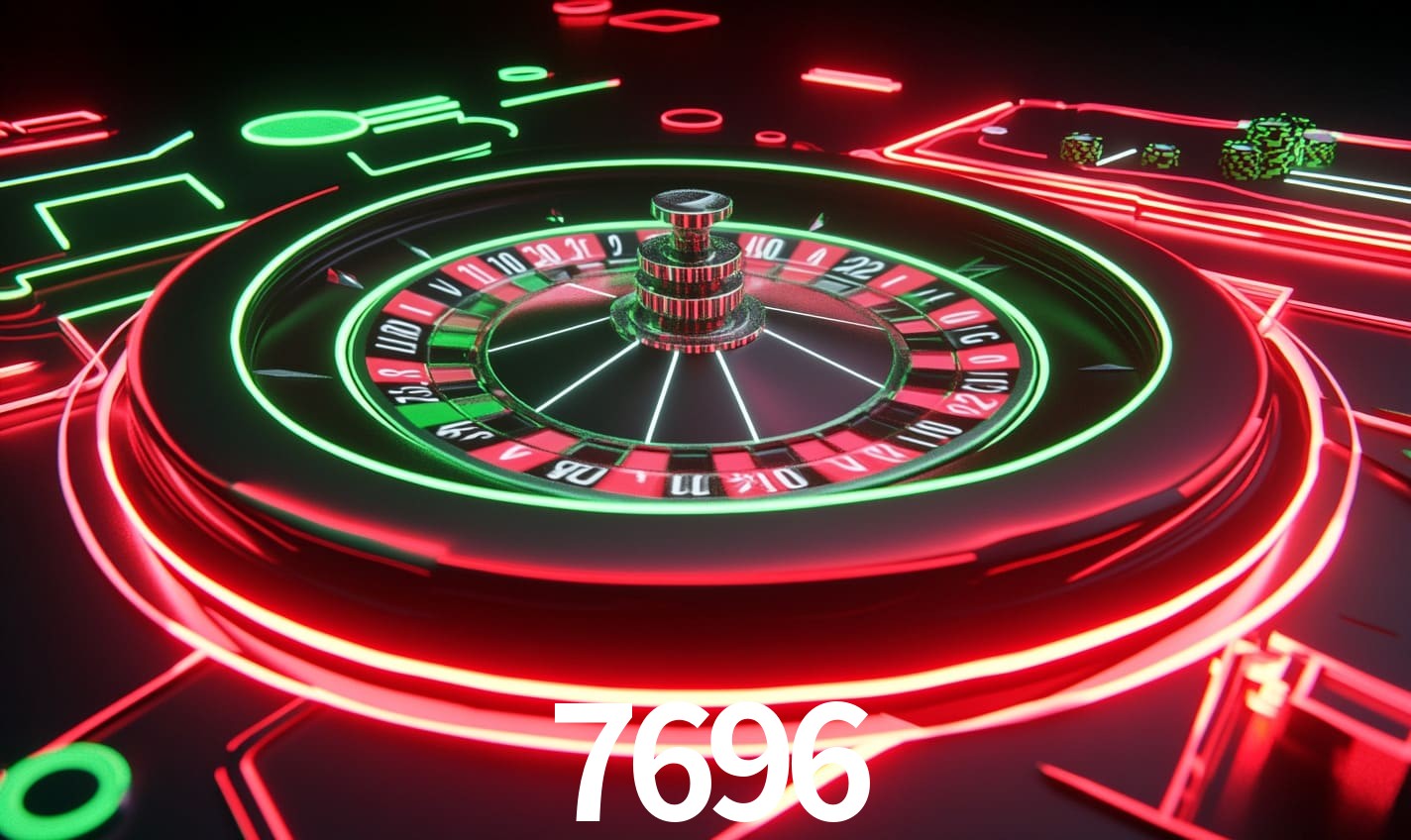 Explorando a Categoria de Eventos em Apostas na 7696