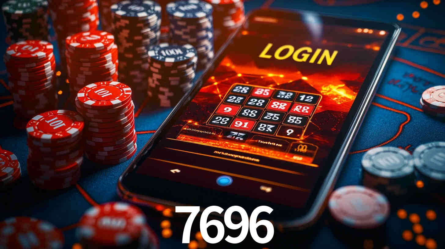 7696: Jogue Crash e Experimente Alta Recompensa Instantânea