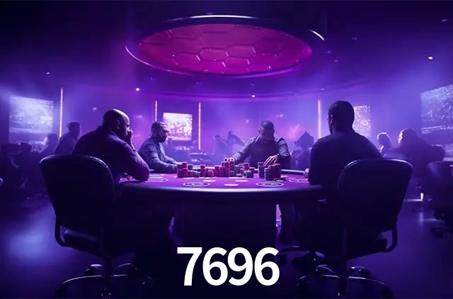 Explorando a Categoria de Eventos em Apostas na 7696