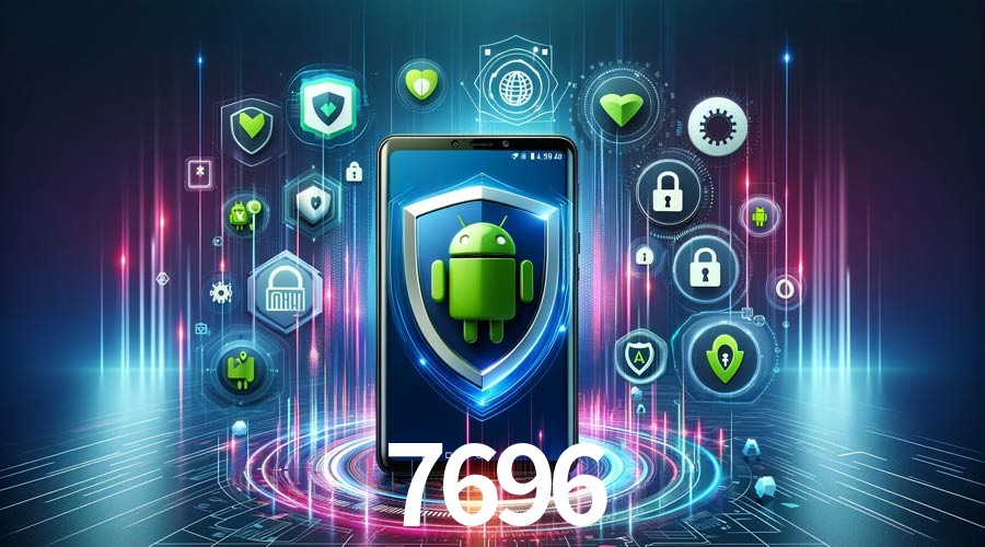 Secure Login 7696