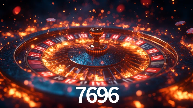 7696 Bônus - 7696 visual 1