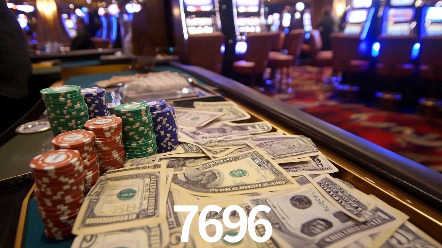7696 visual 1