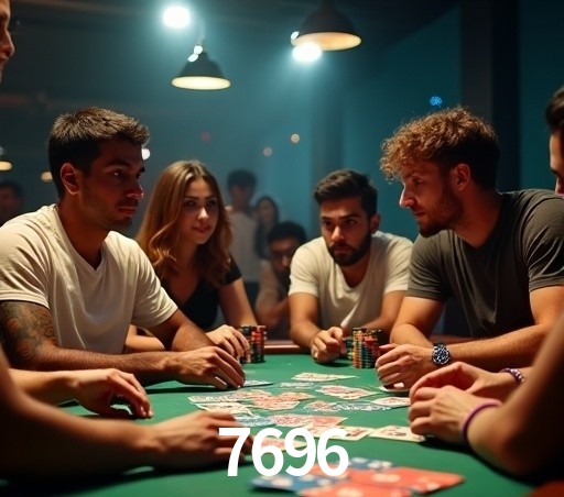 Promoção Relâmpago 7696