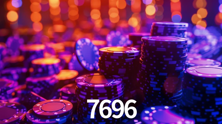 7696: A Experiência de Casino com Jogos de Mesa ao Vivo