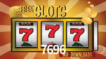 Descubra o Mundo do Cassino Online com 7696