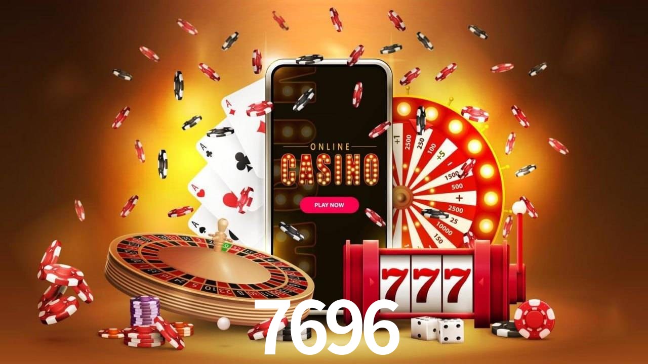 Diretório de Jogos 7696