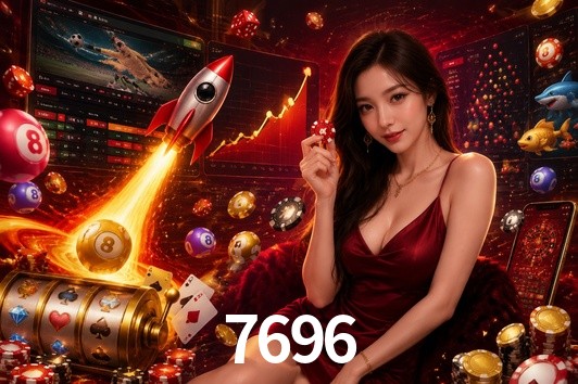 Flash Promotion 7696