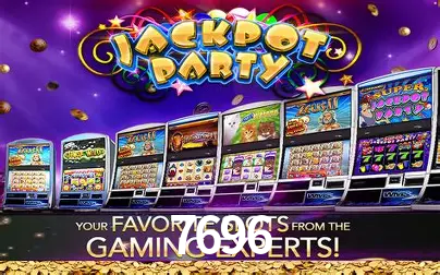 Descubra o Mundo do Cassino Online com 7696