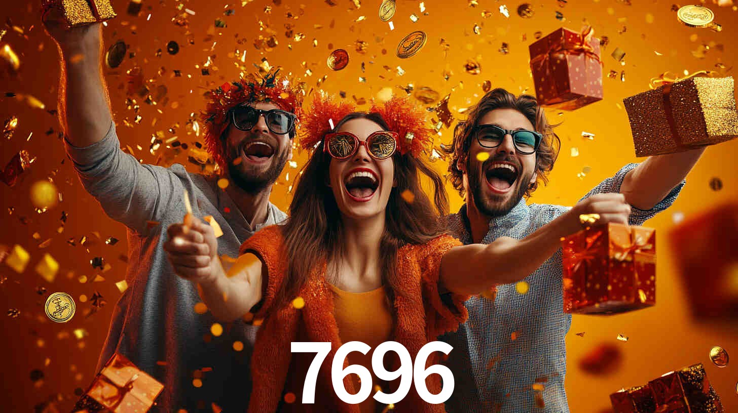 7696 - Reis do Cassino - 7696.com